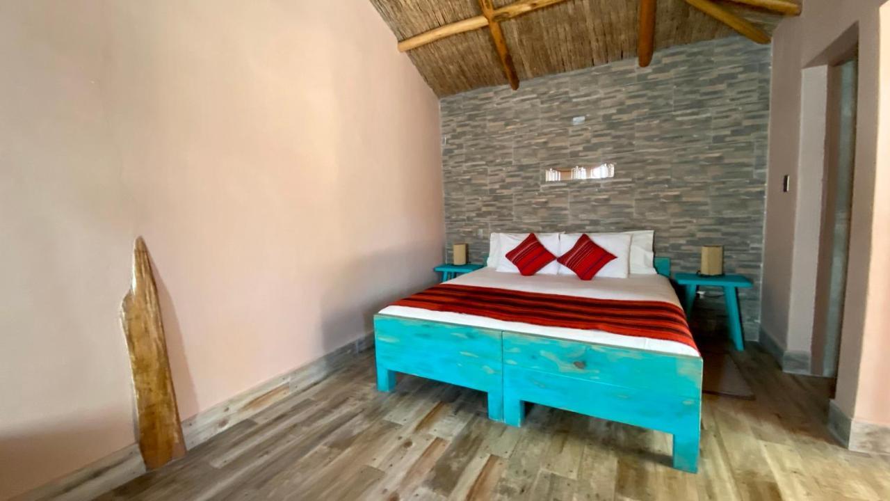 Ickota B&B San Pedro De Atacama Zewnętrze zdjęcie